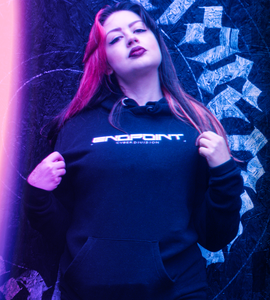 Cyber Division Hoodie