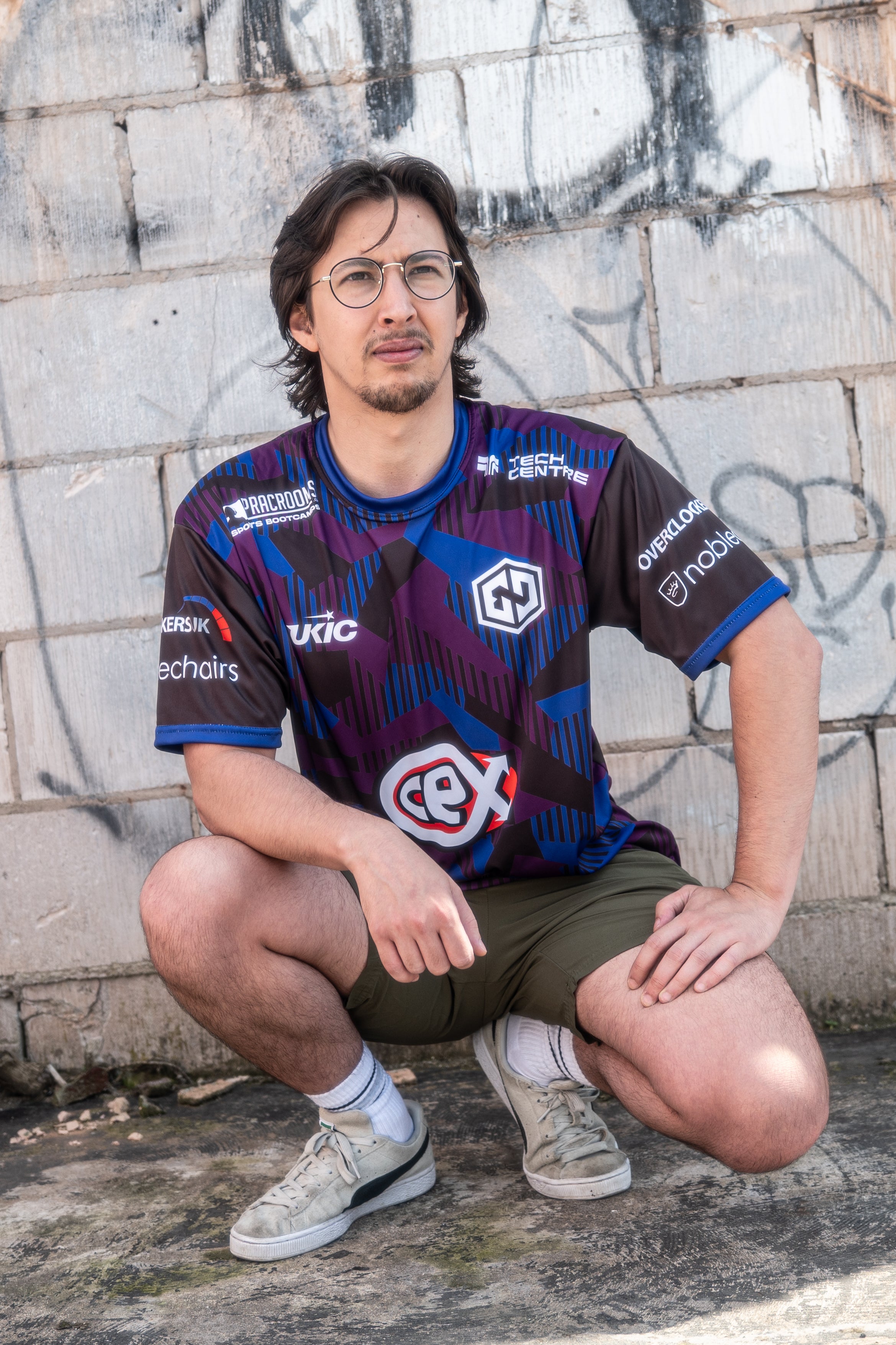 Official 2024/25 Pro Jersey