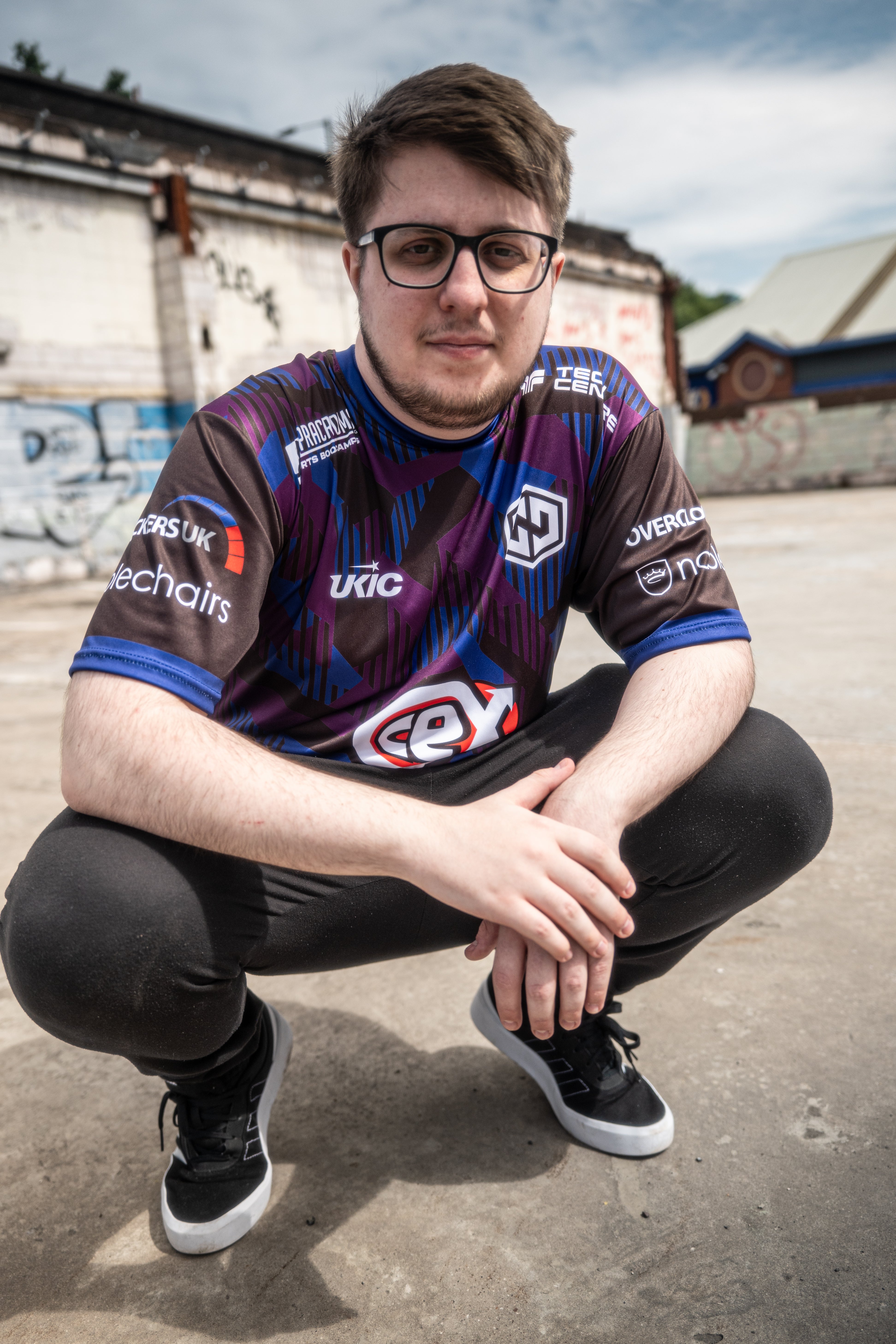 Official 2024/25 Pro Jersey