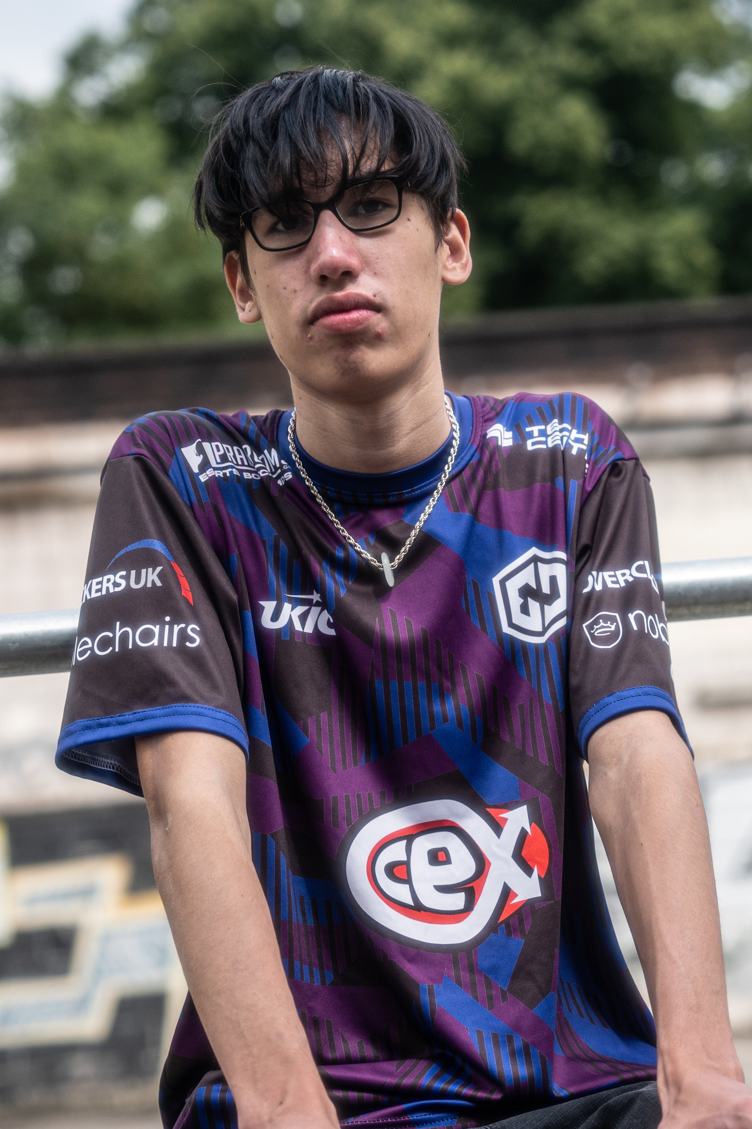 Official 2024/25 Pro Jersey