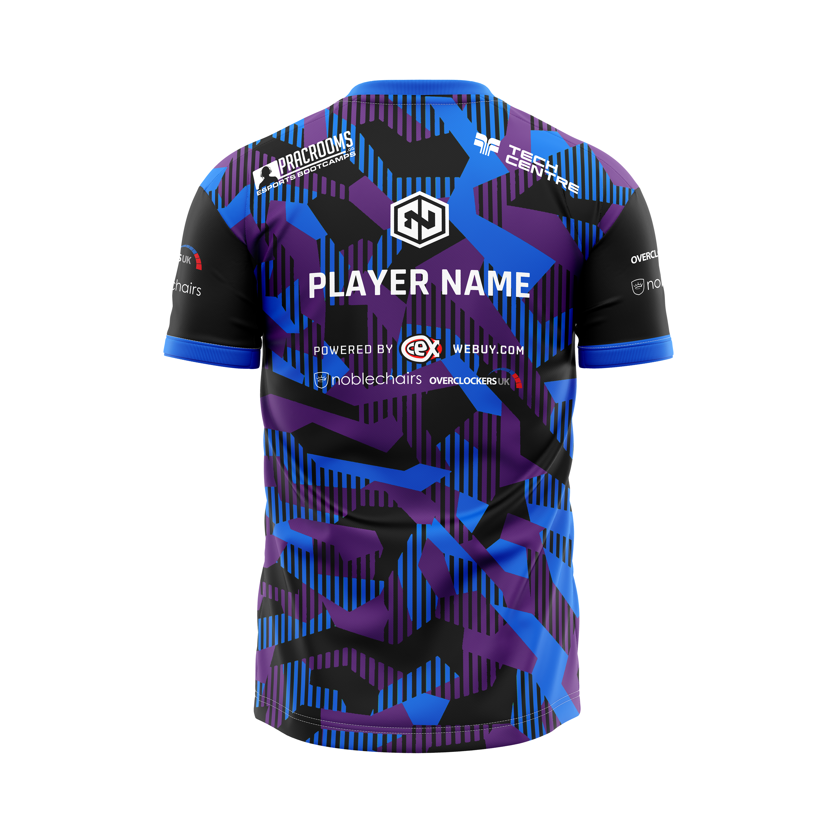 Official 2024/25 Pro Jersey
