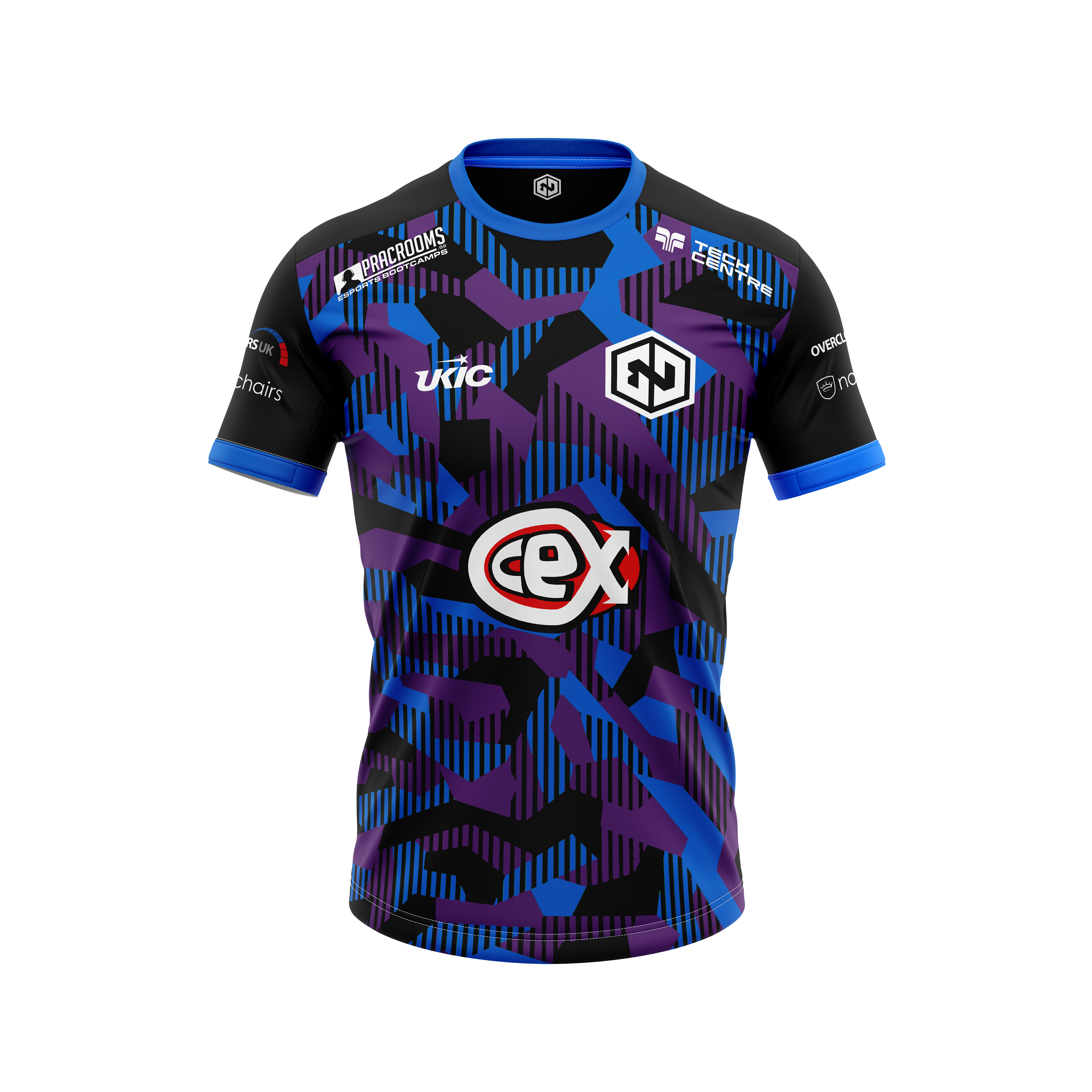 Official 2024/25 Pro Jersey