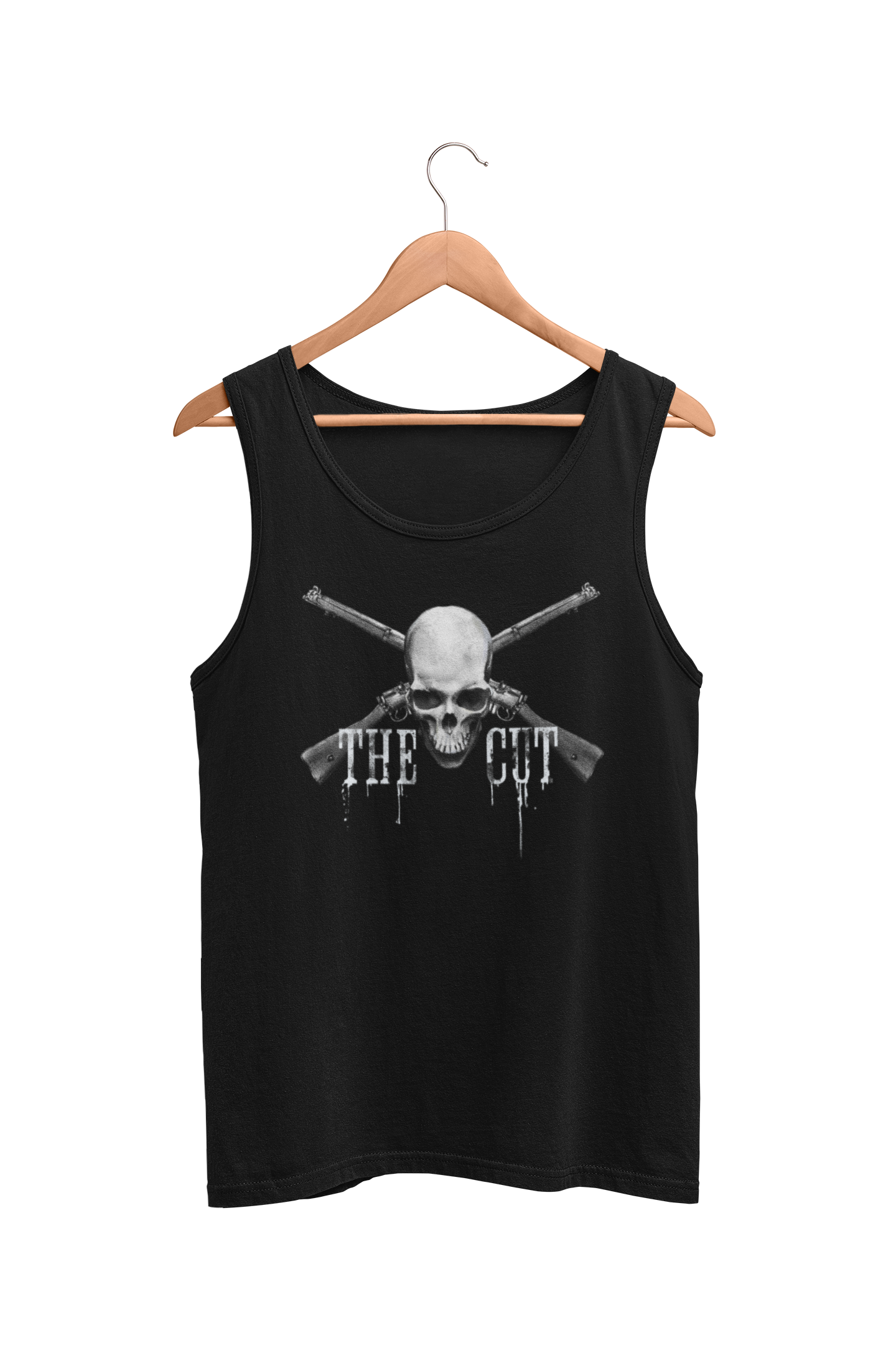 Dust Monkey The Cut Vest