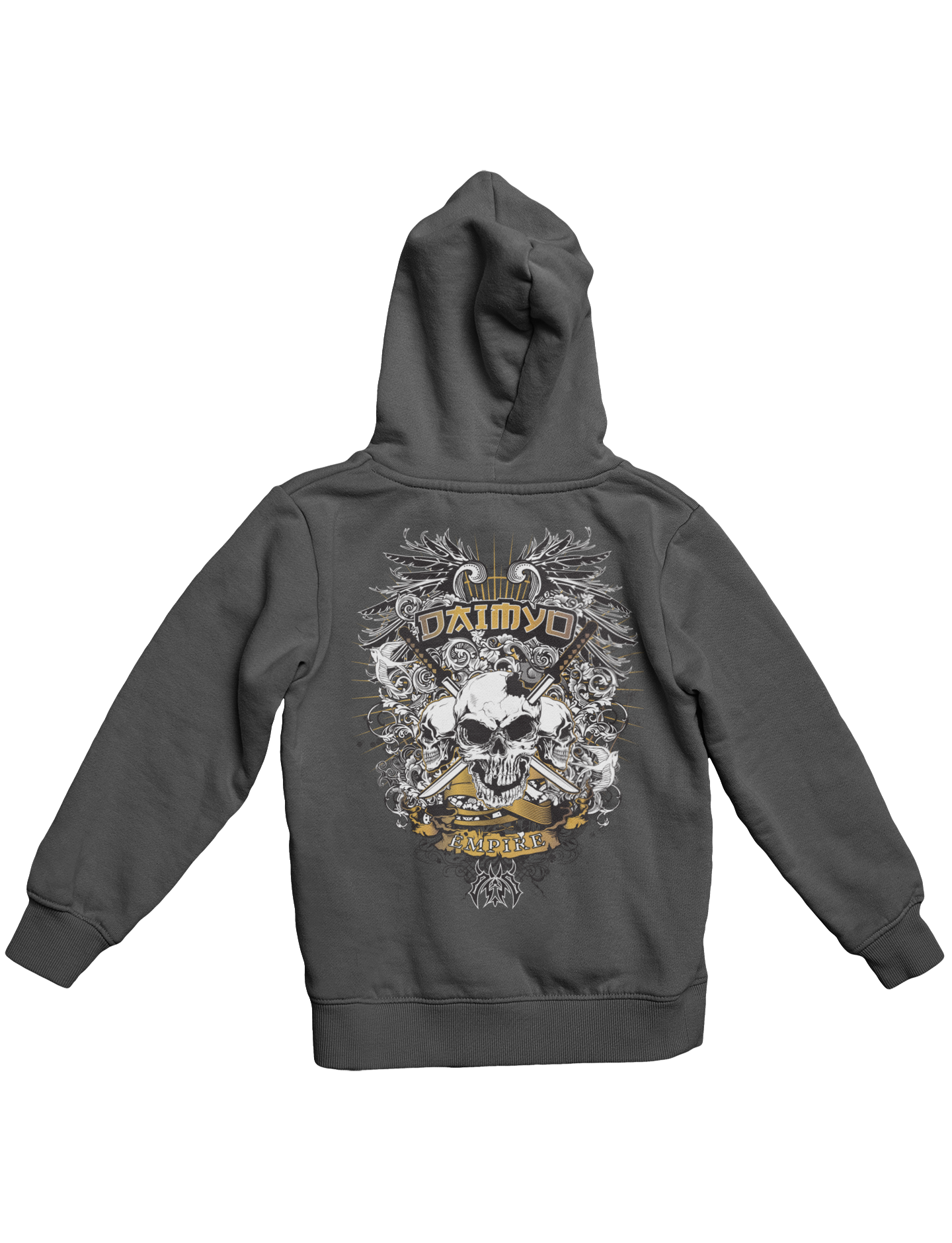 KiraColada Bushido Hoodie