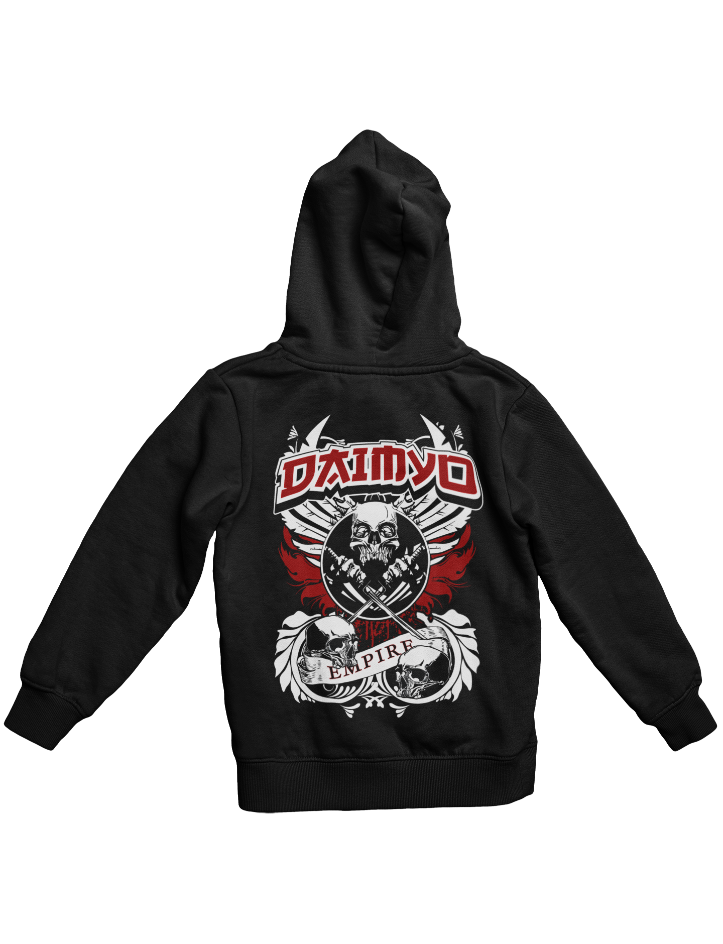 KiraColada Honour Hoodie