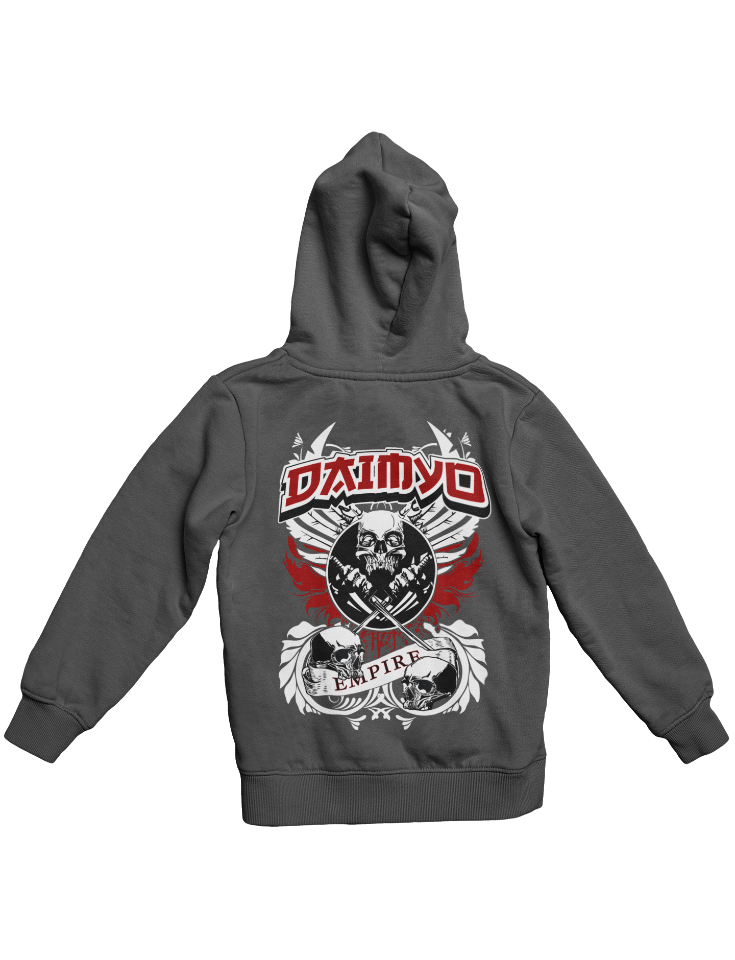 KiraColada Honour Hoodie