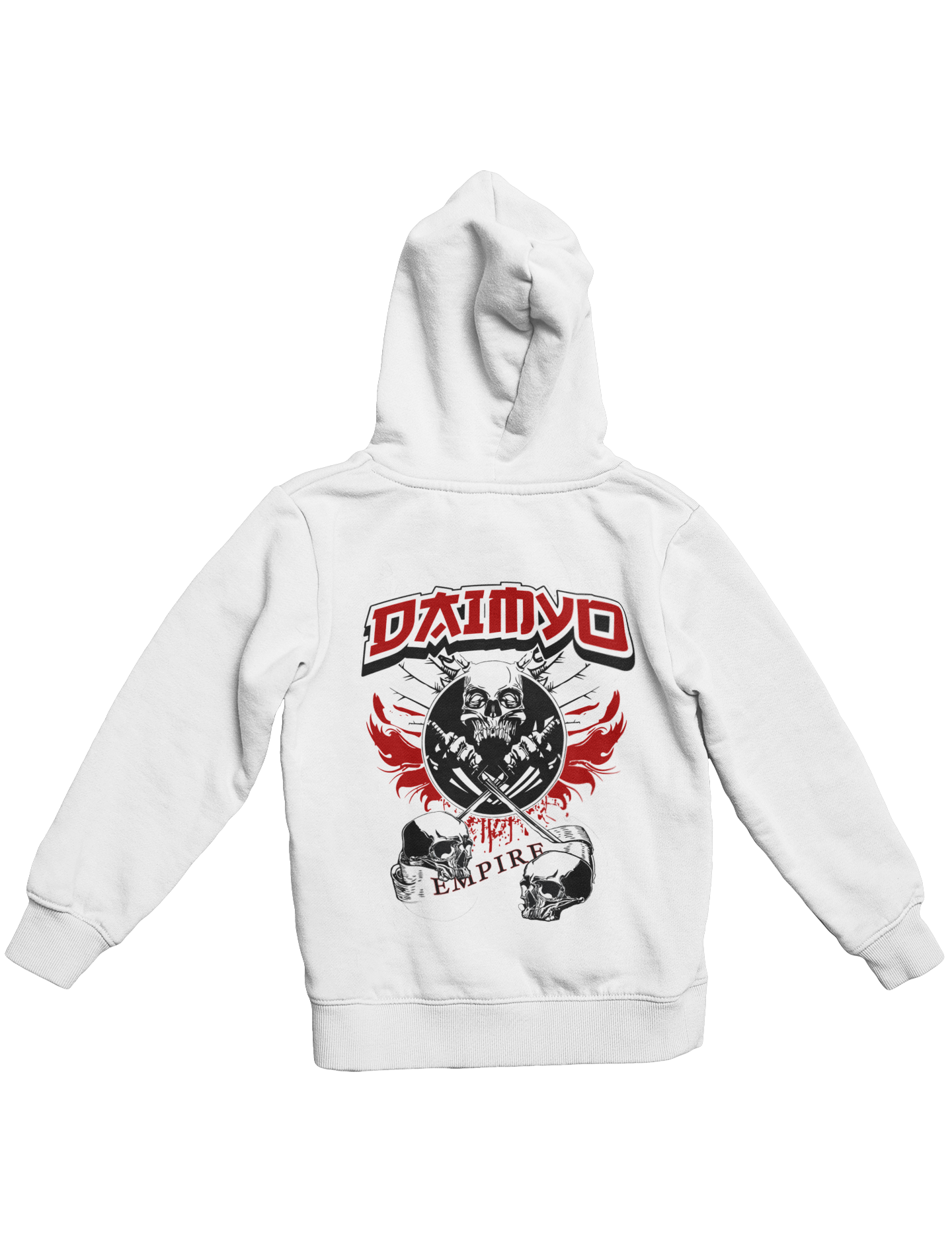 KiraColada Honour Hoodie