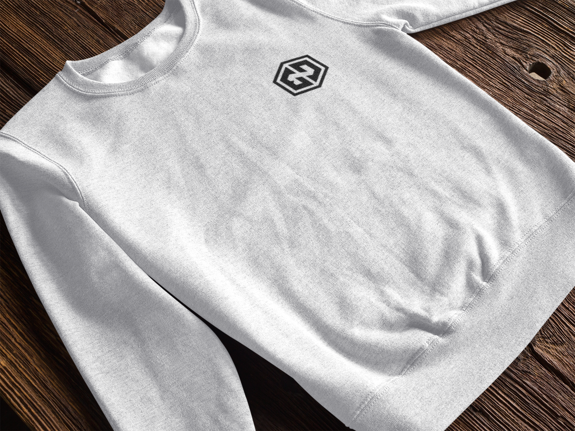 Endpoint Basics Sweatshirt