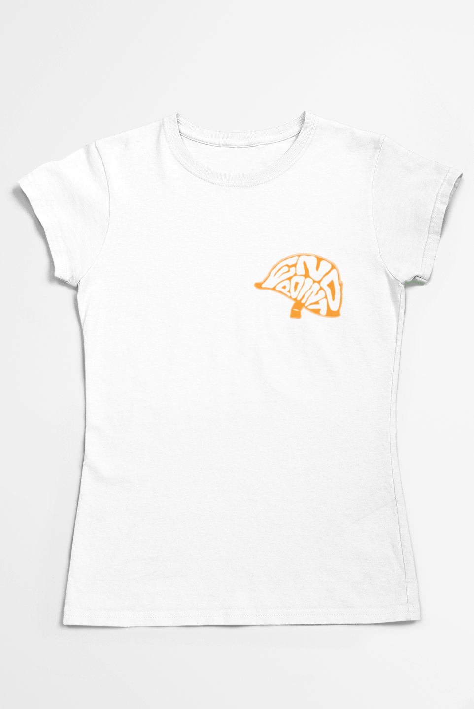 Ladies Counter Forces Battle Tee