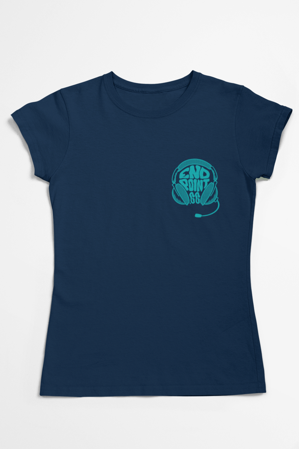 Ladies Electronic Games Tee