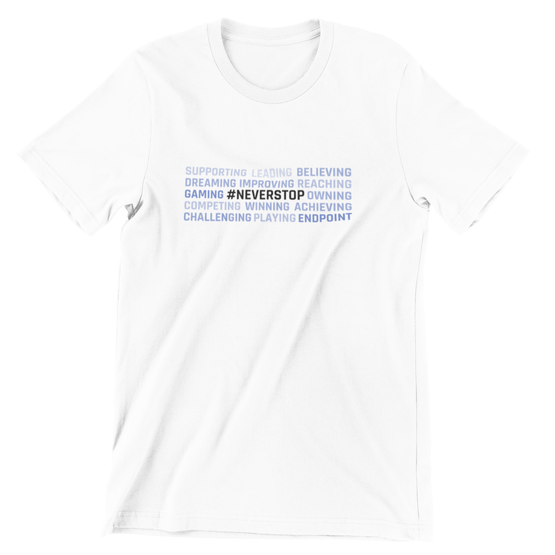 NEVERSTOP t-shirt