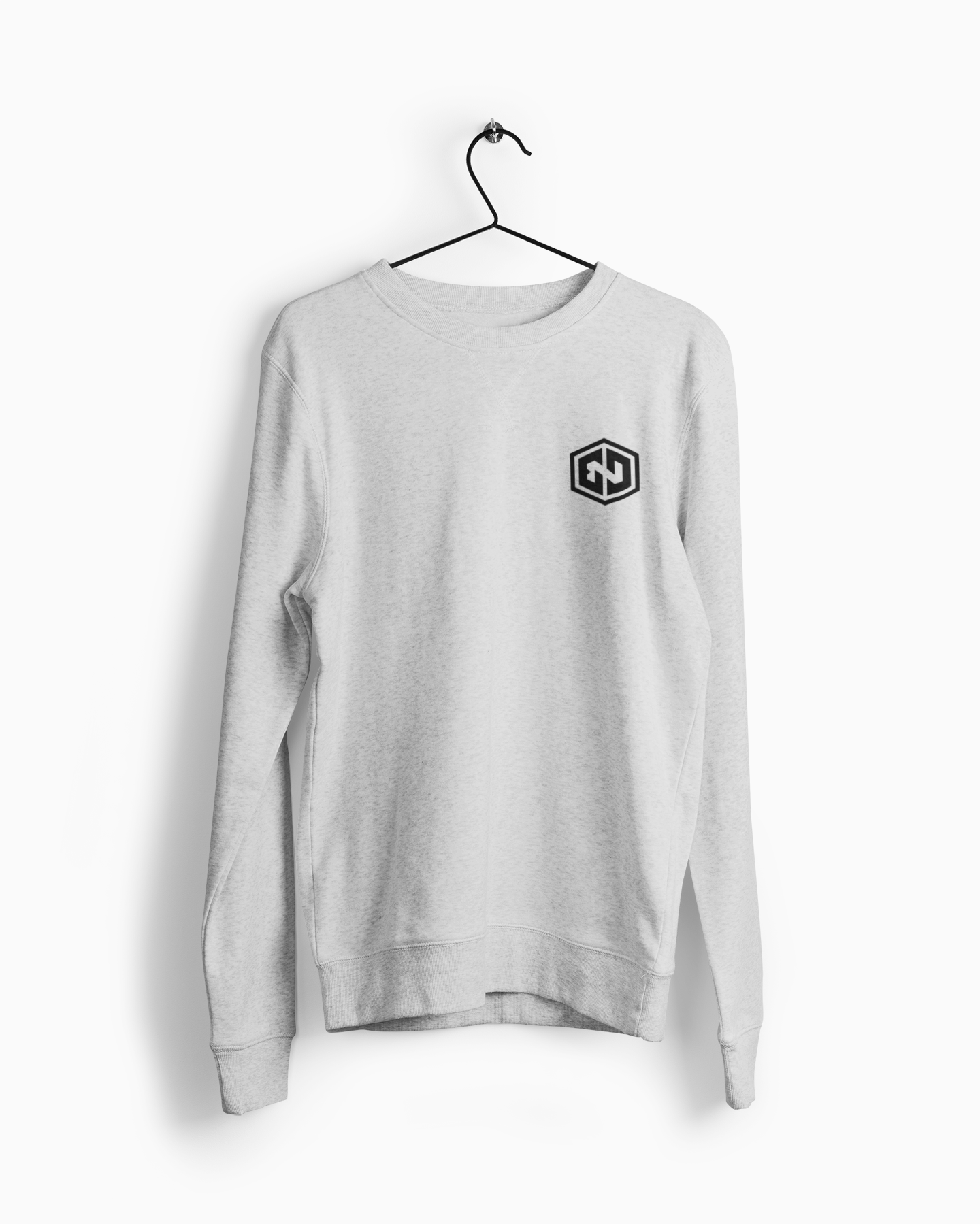 Endpoint Basics Sweatshirt