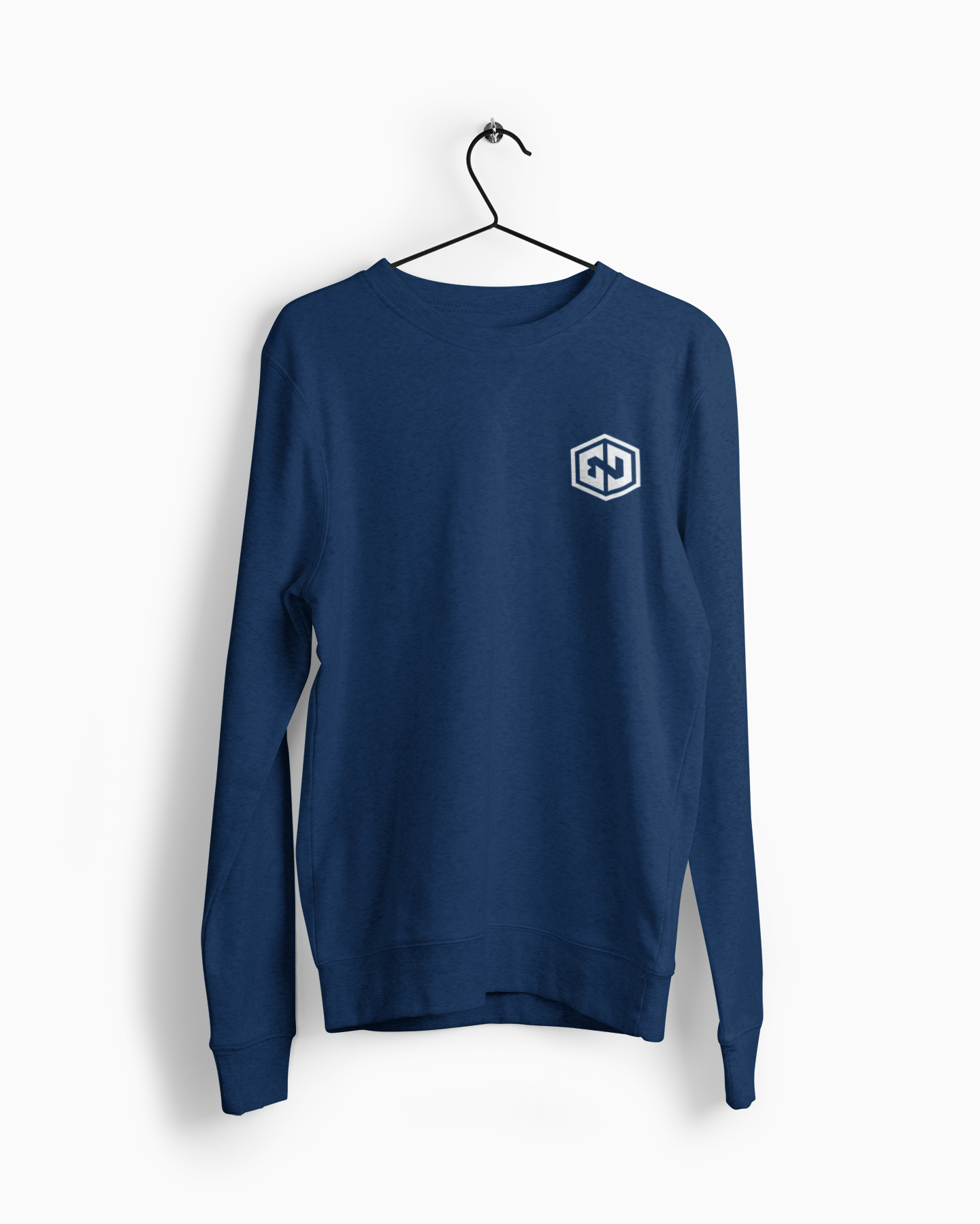 Endpoint Basics Sweatshirt
