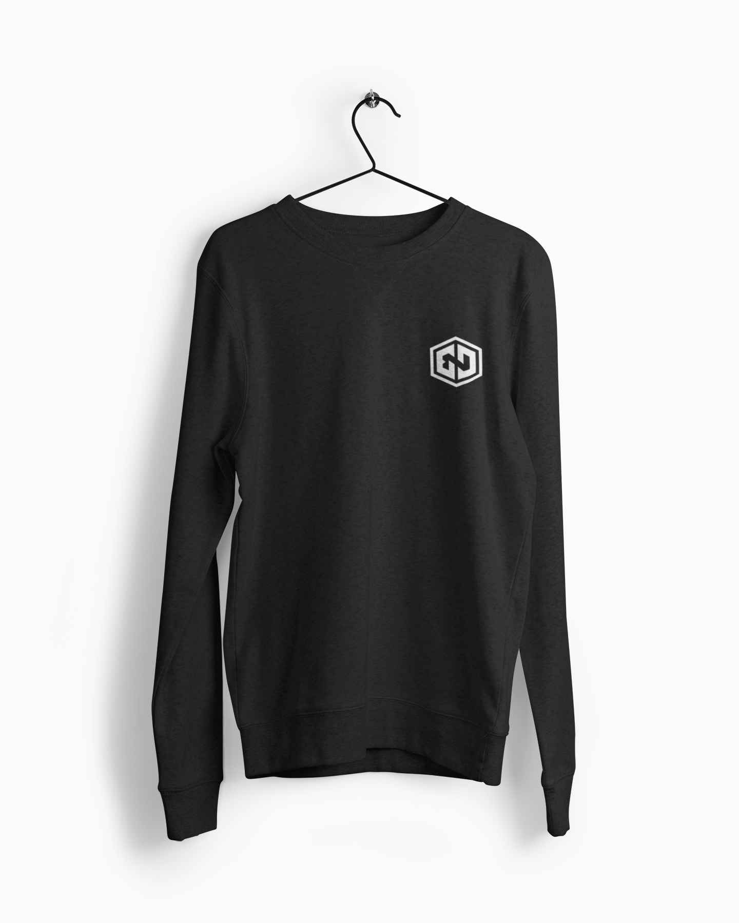Endpoint Basics Sweatshirt