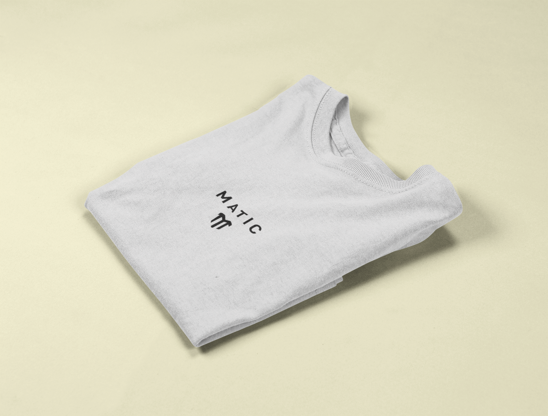 Matic Core T-shirt
