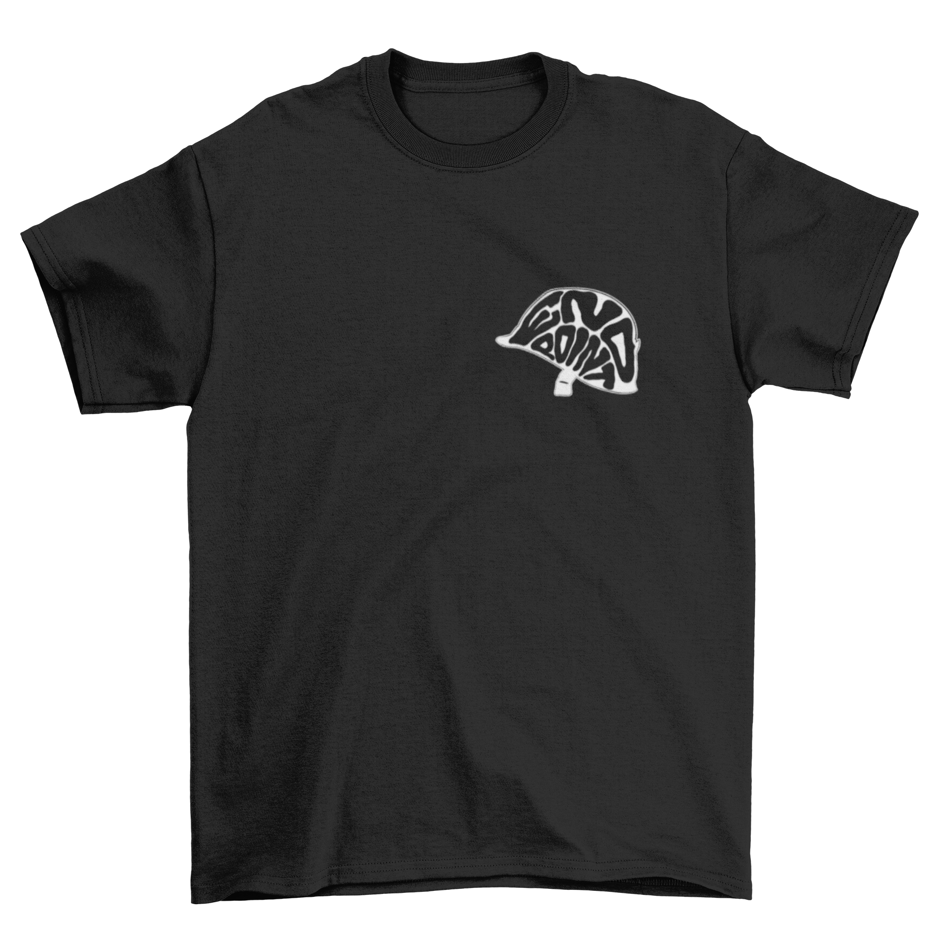 Counter Forces Battle T-shirt