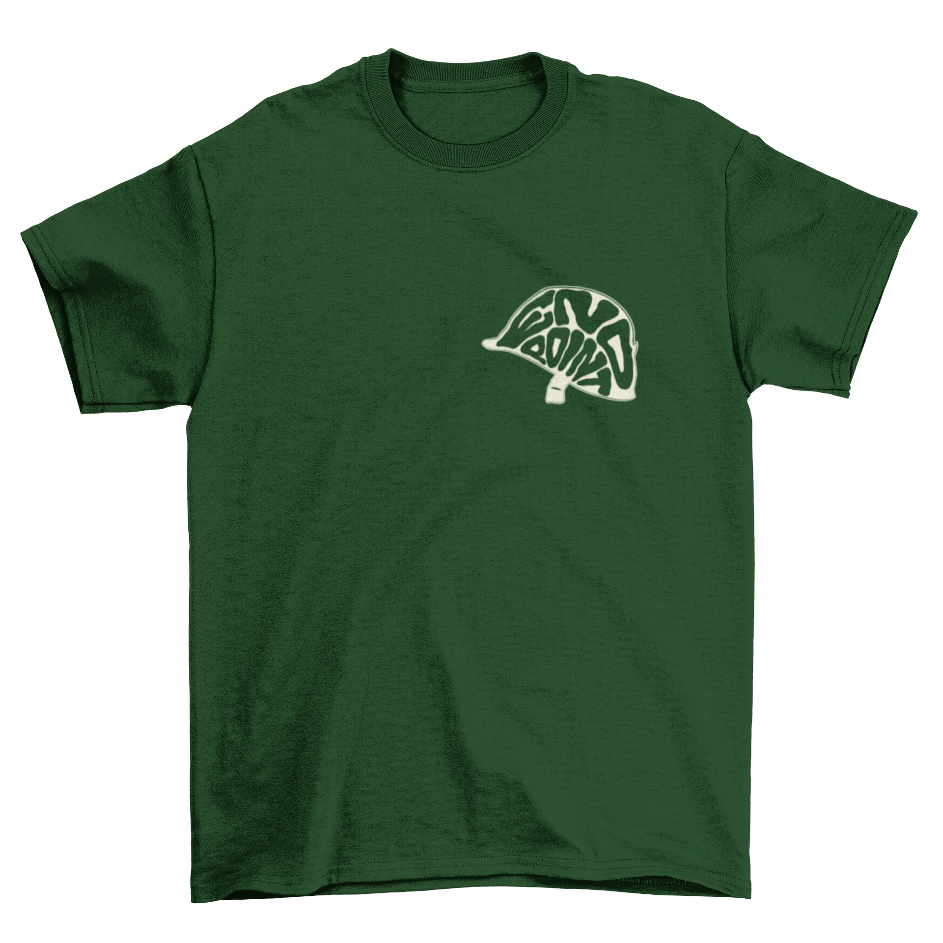 Counter Forces Battle T-shirt