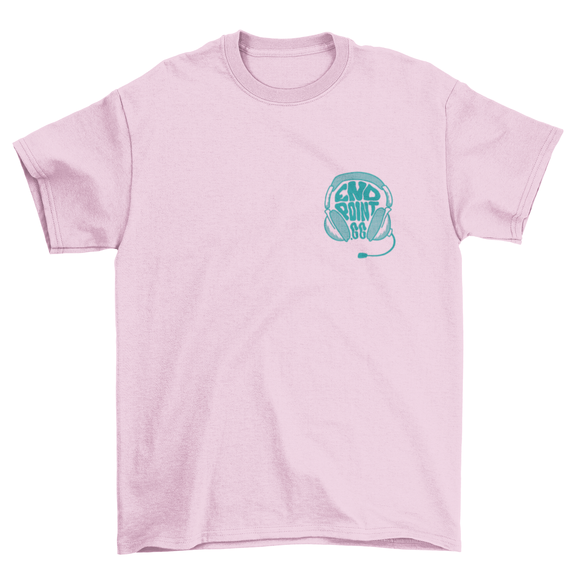 Electronic sports T-shirt