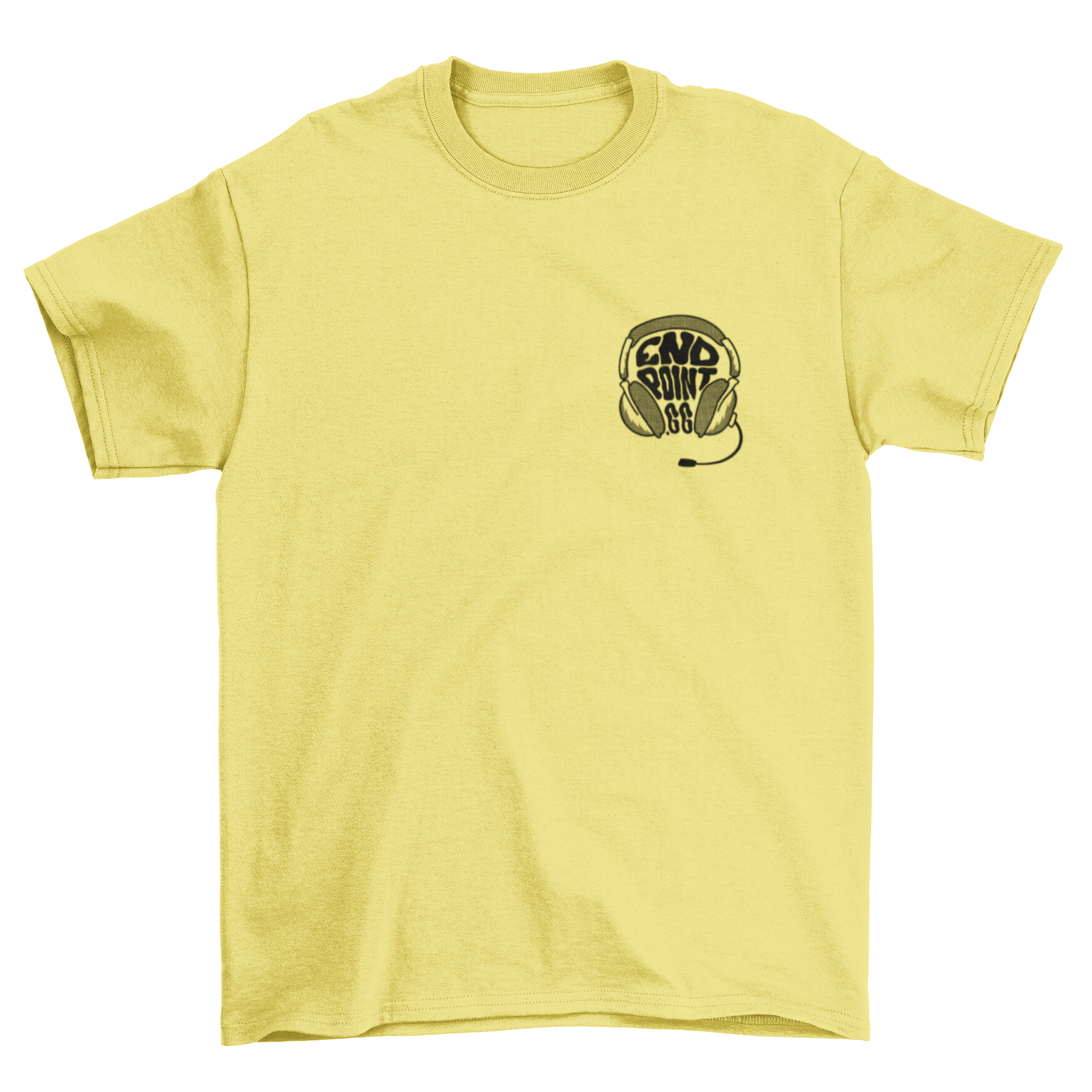 Electronic sports T-shirt