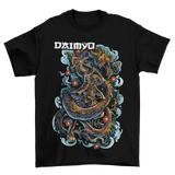 KiraColada Samurai T-shirt