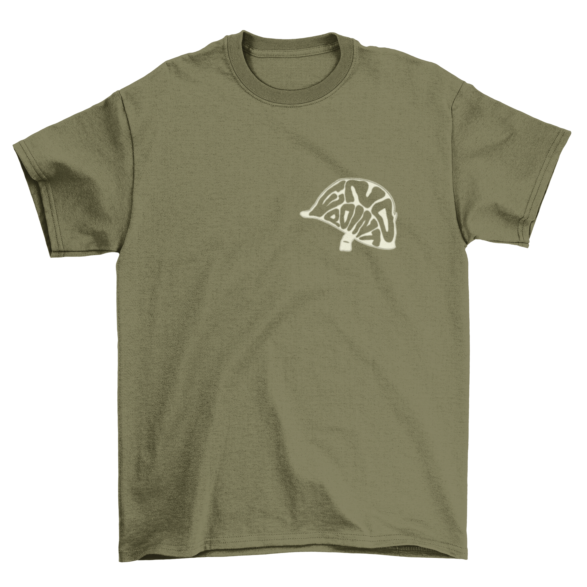 Counter Forces Battle T-shirt