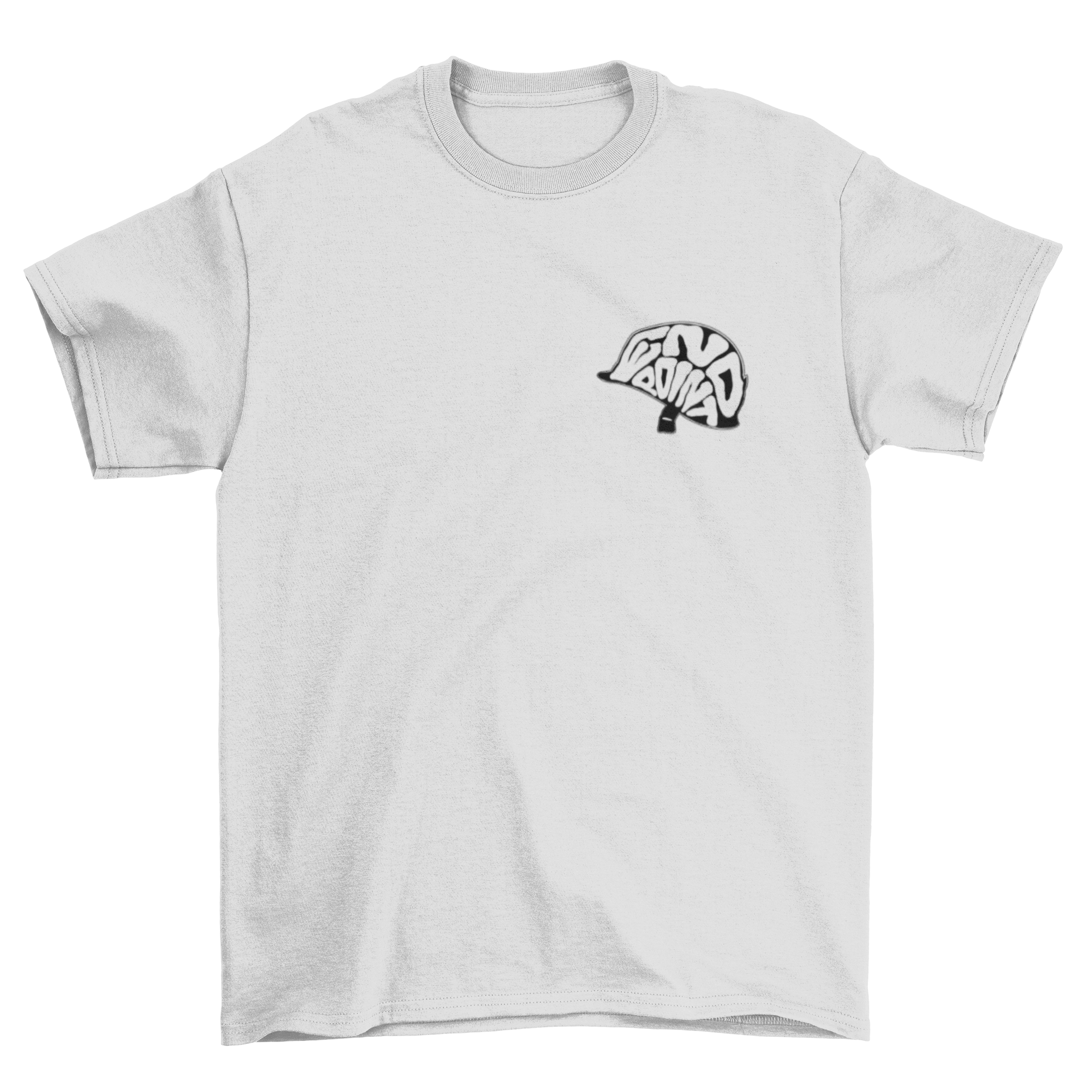 Counter Forces Battle T-shirt