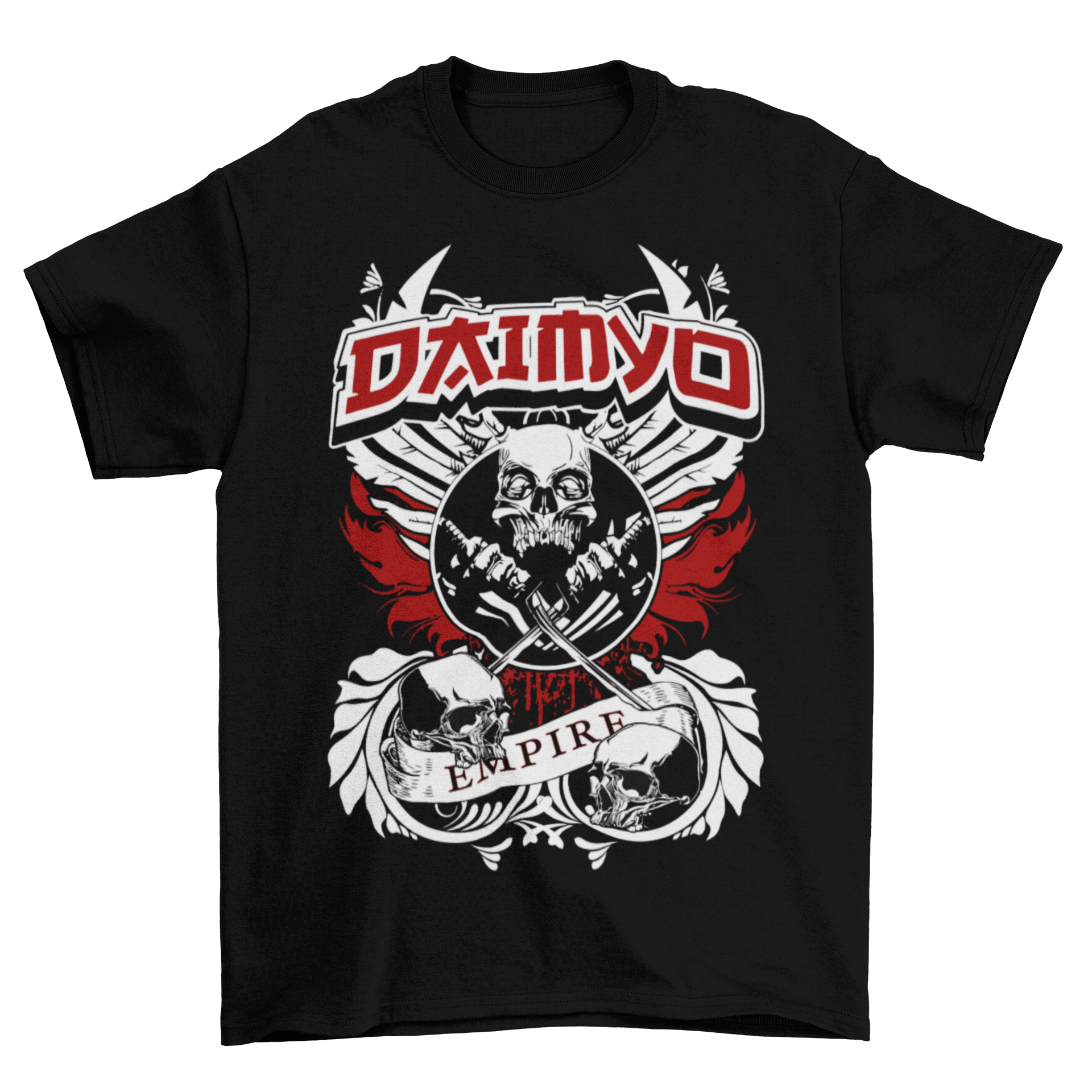 KiraColada Honour T-Shirt