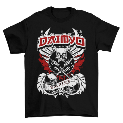 KiraColada Honour T-Shirt