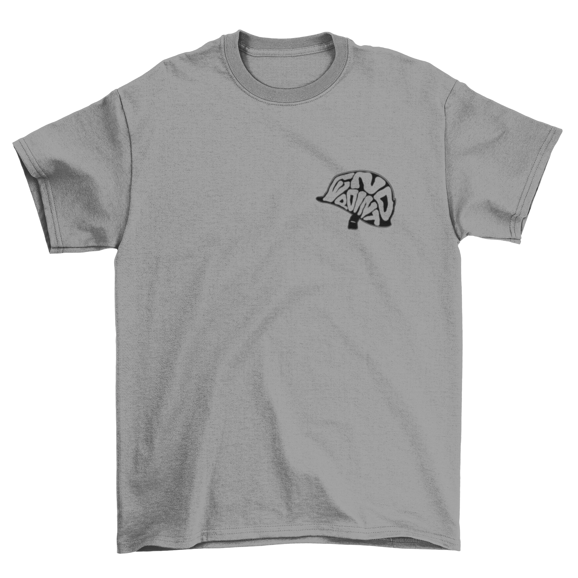 Counter Forces Battle T-shirt