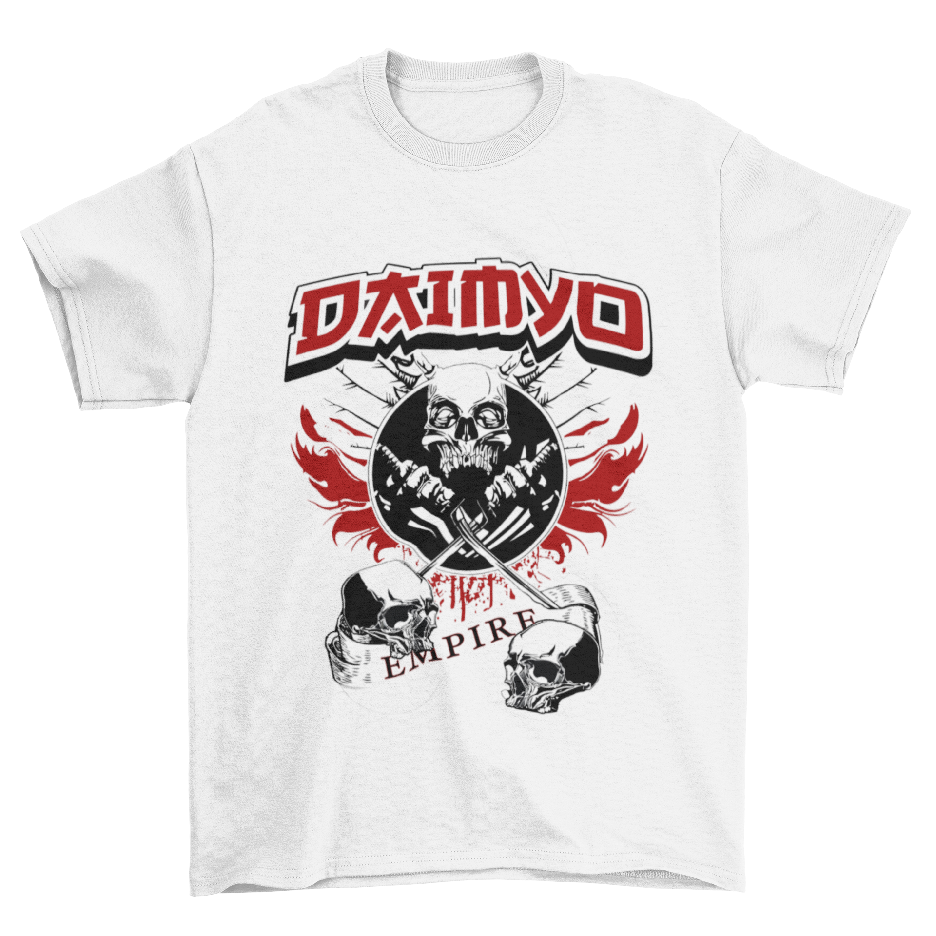 KiraColada Honour T-Shirt