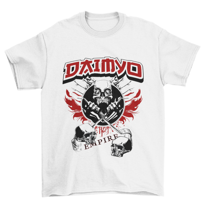 KiraColada Honour T-Shirt