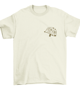 Counter Forces Battle T-shirt