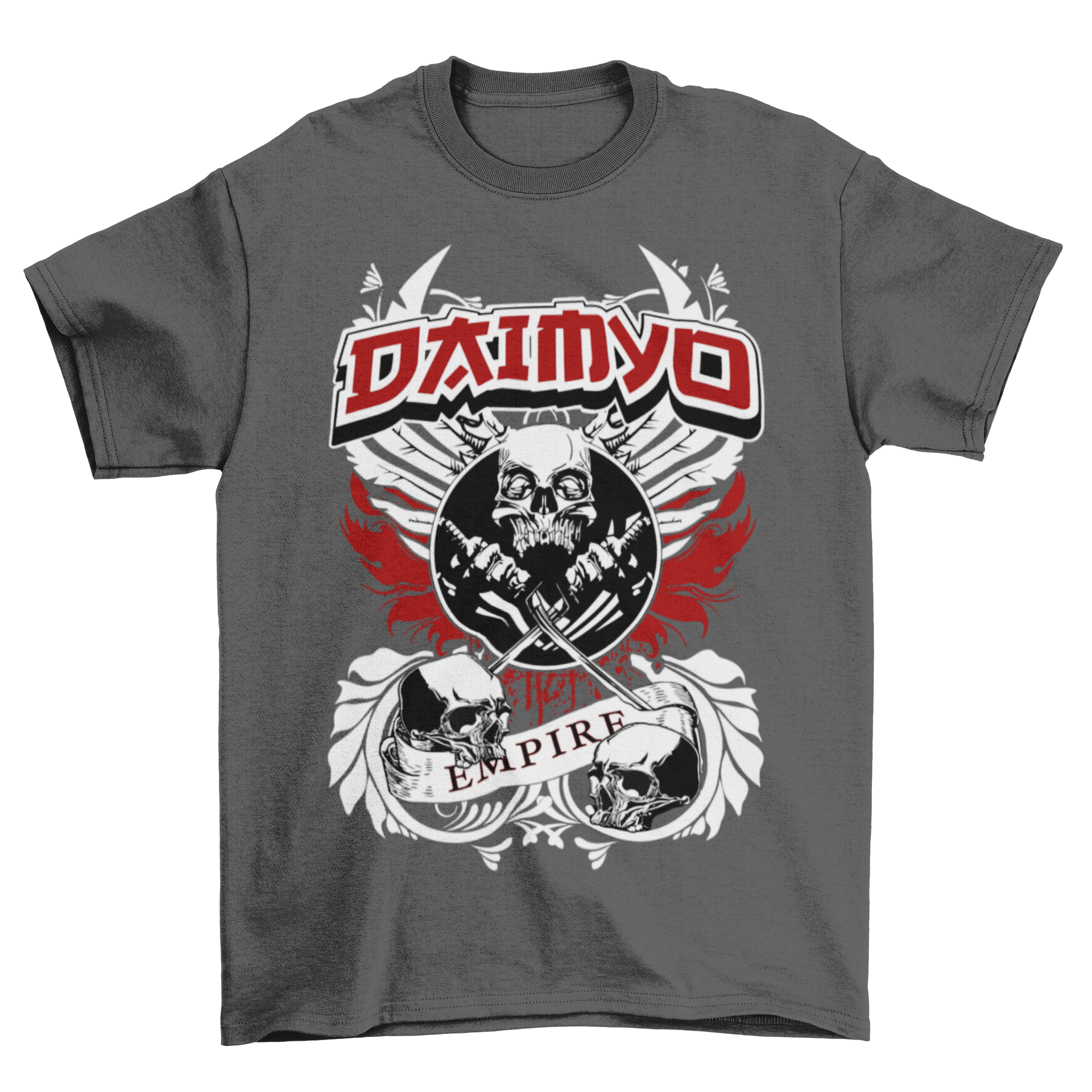 KiraColada Honour T-Shirt