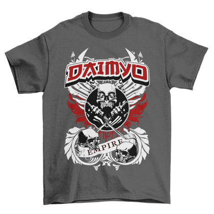 KiraColada Honour T-Shirt