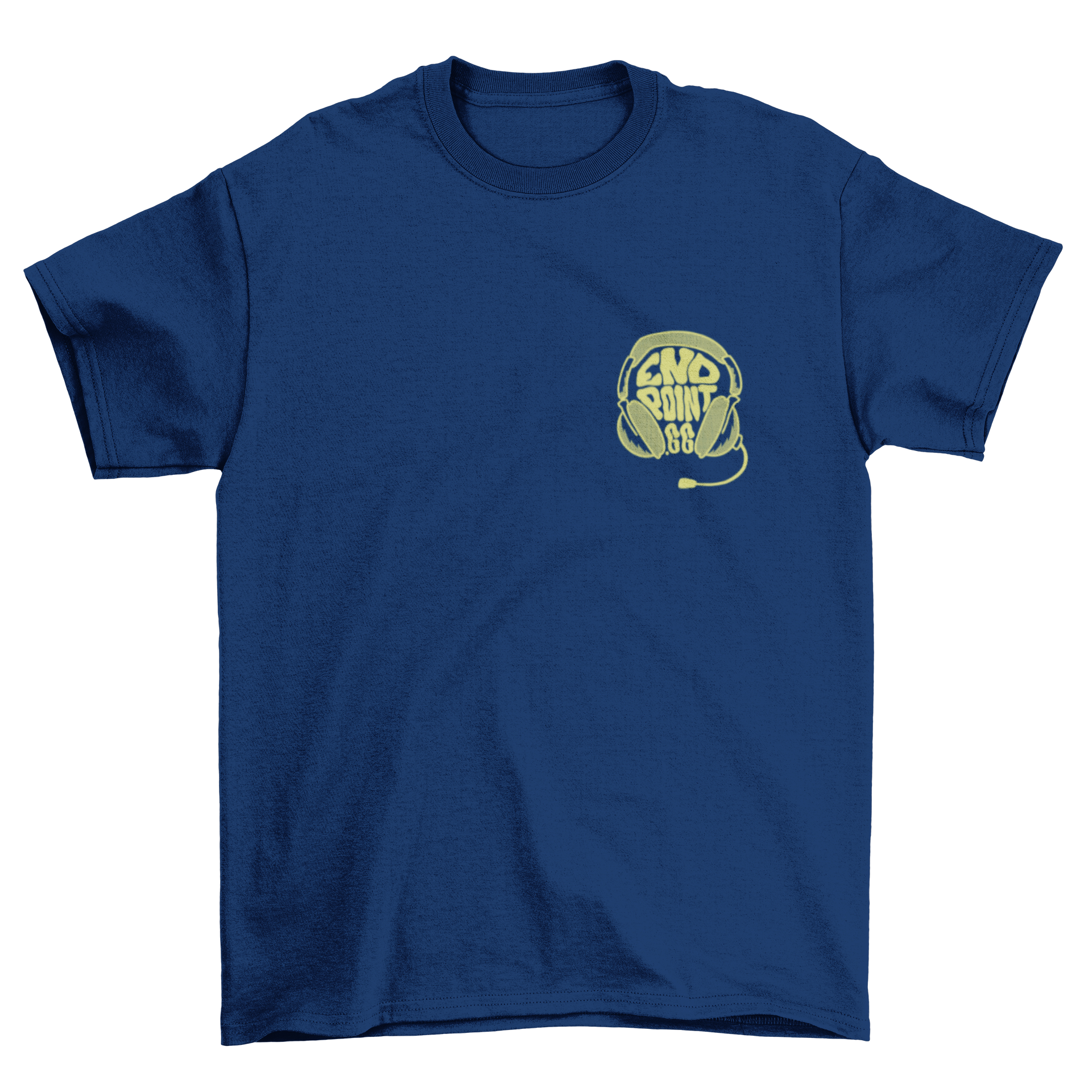 Electronic sports T-shirt