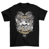 KiraColada Bushido T-shirt