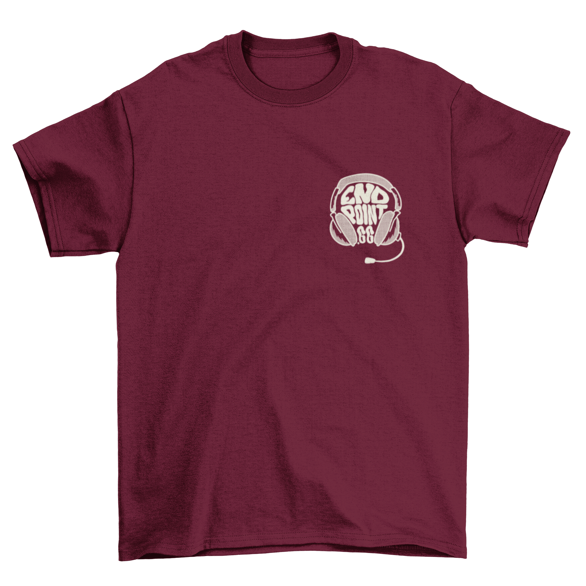 Electronic sports T-shirt