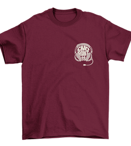 Electronic sports T-shirt