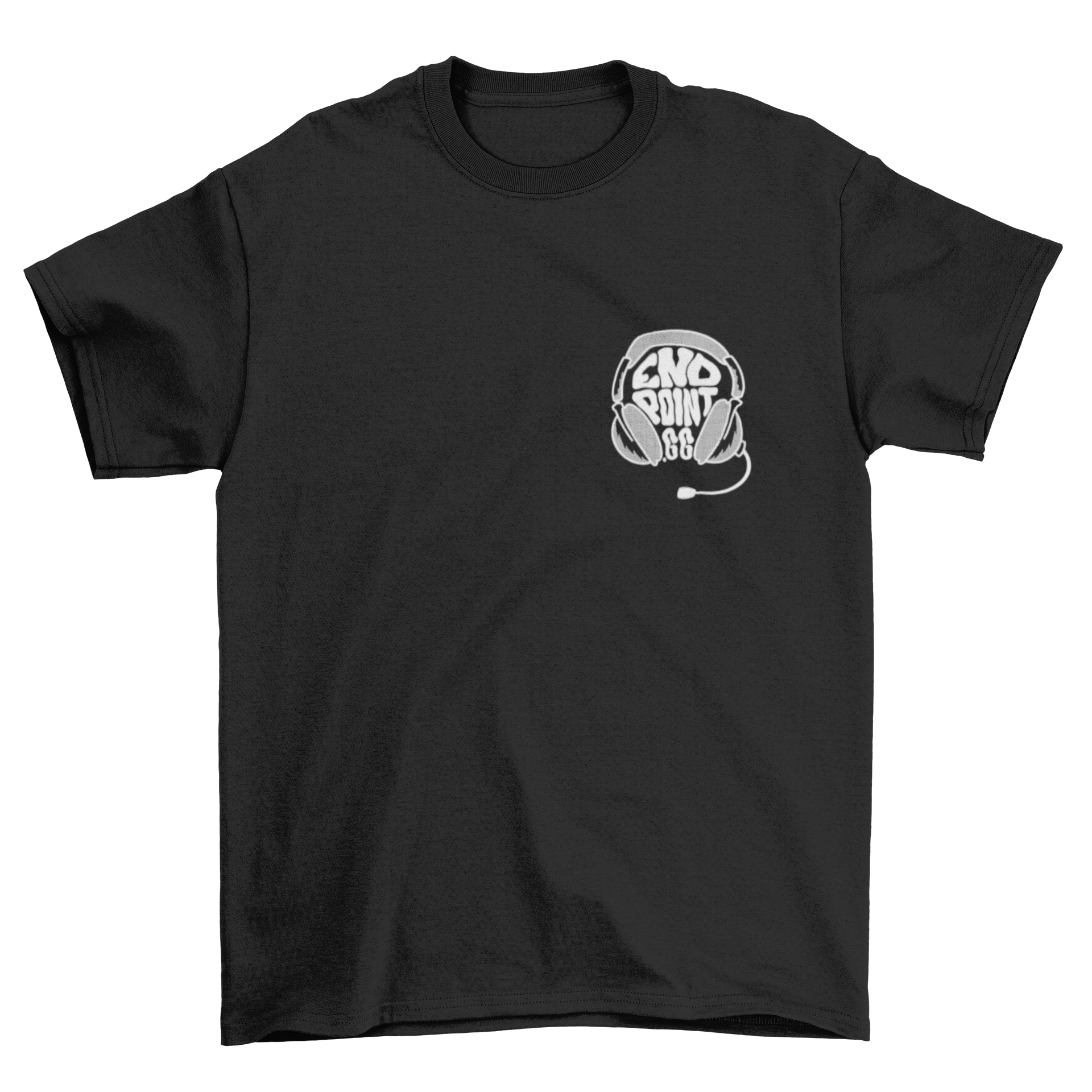 Electronic sports T-shirt