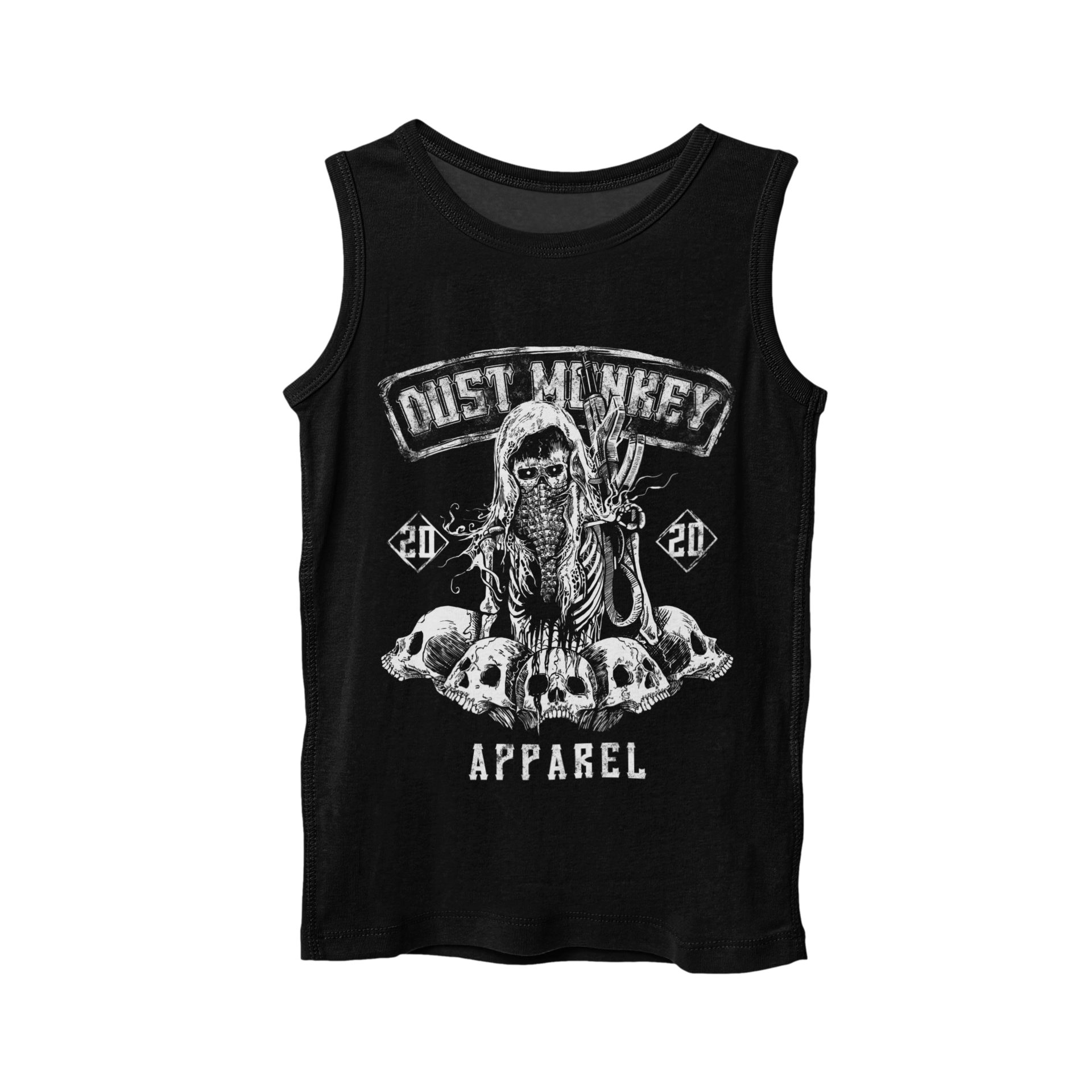 Dust Monkey 2020 Vest