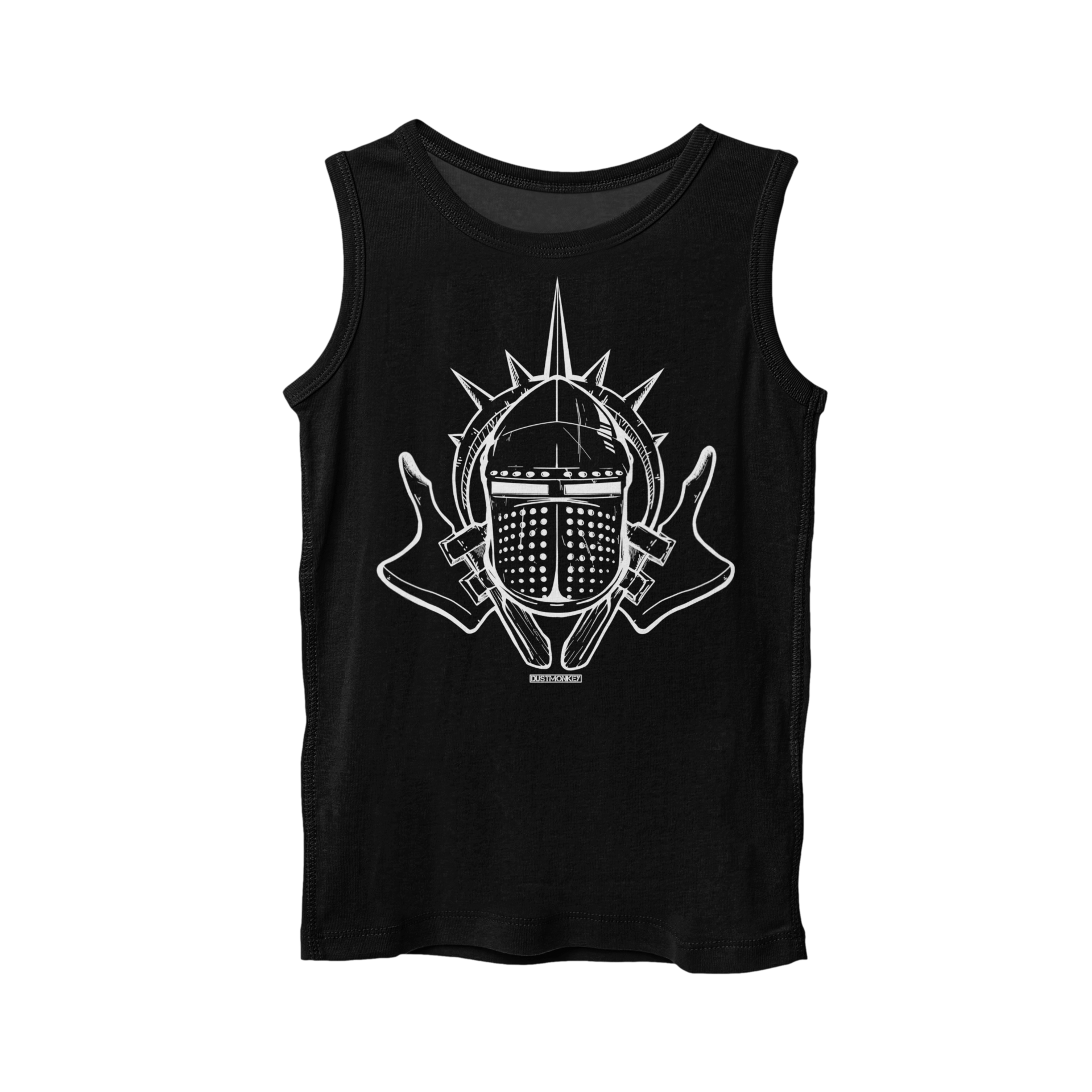 Dust Monkey Halberd Vest