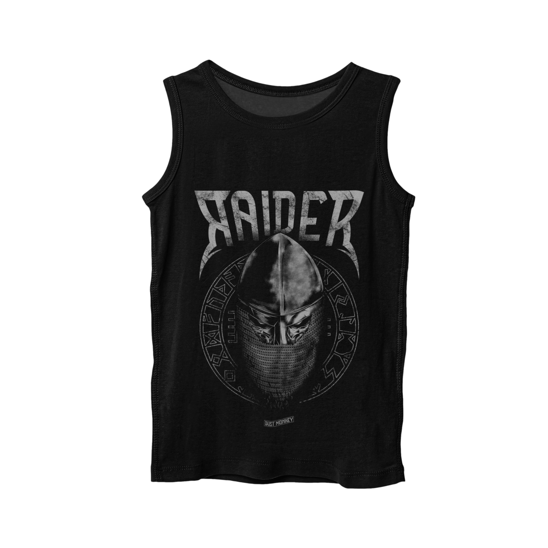 Dust Monkey Raider Vest