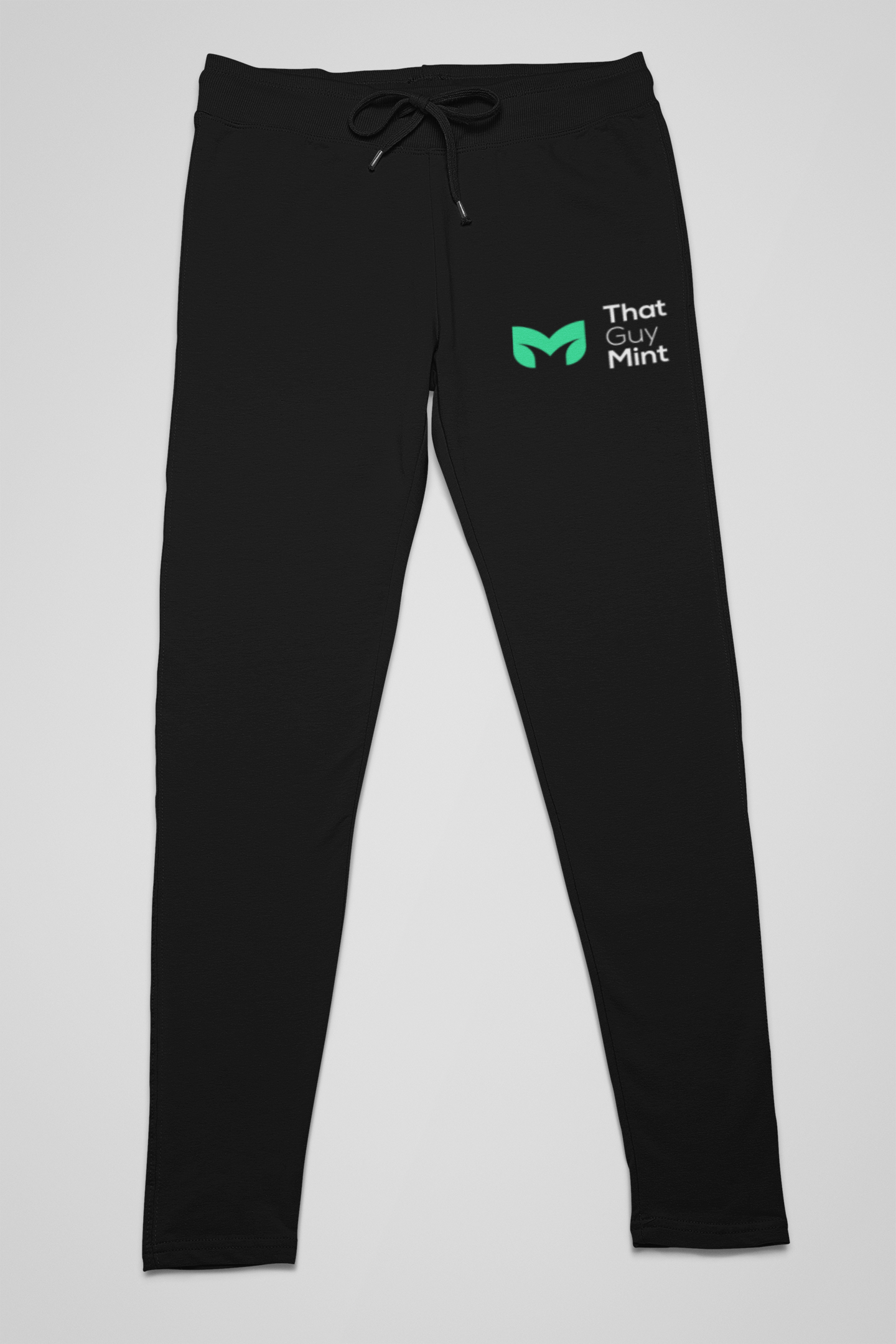 ThatGuyMint Joggers
