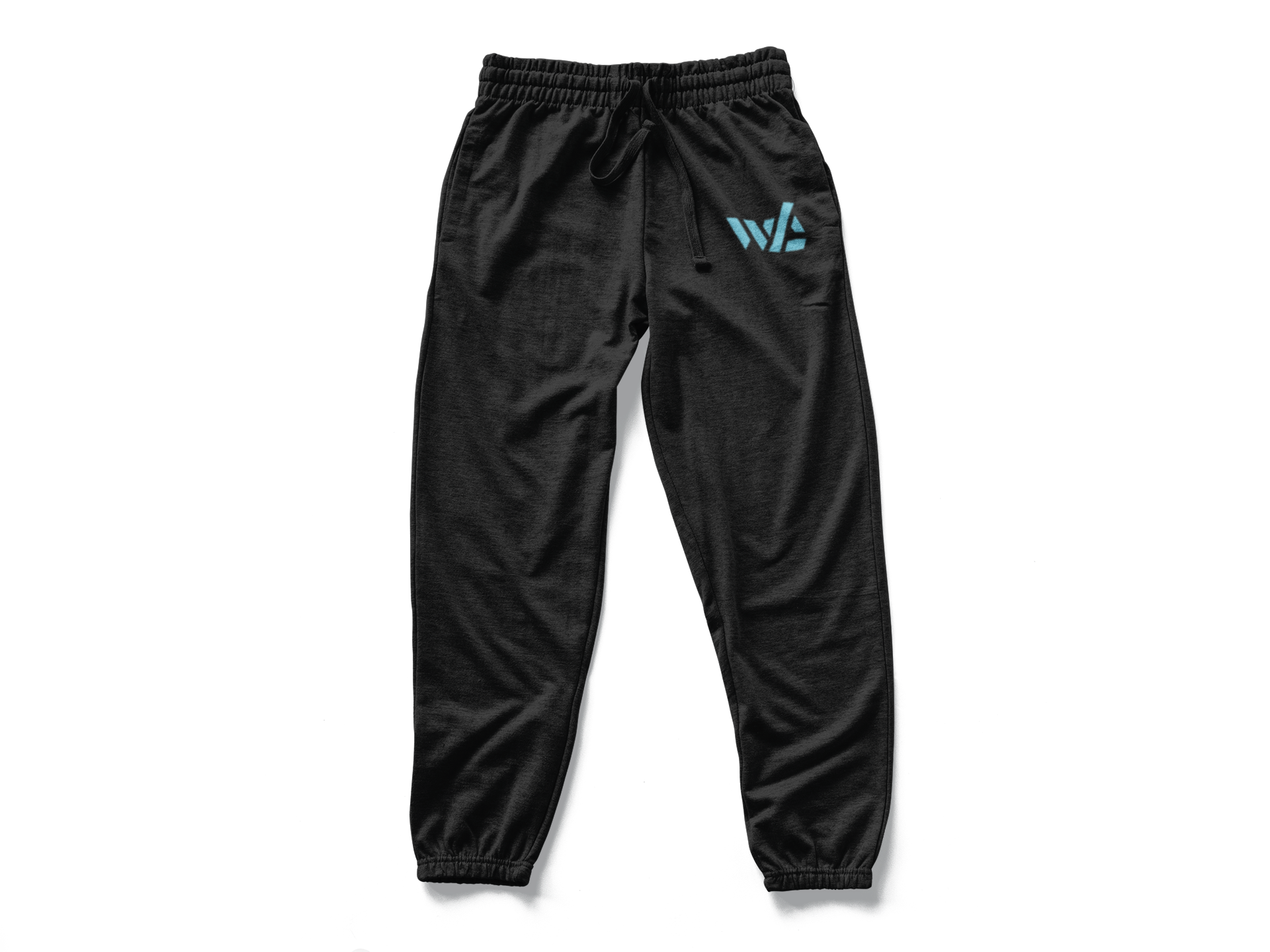 WhiteBombo Classic Collection Joggers