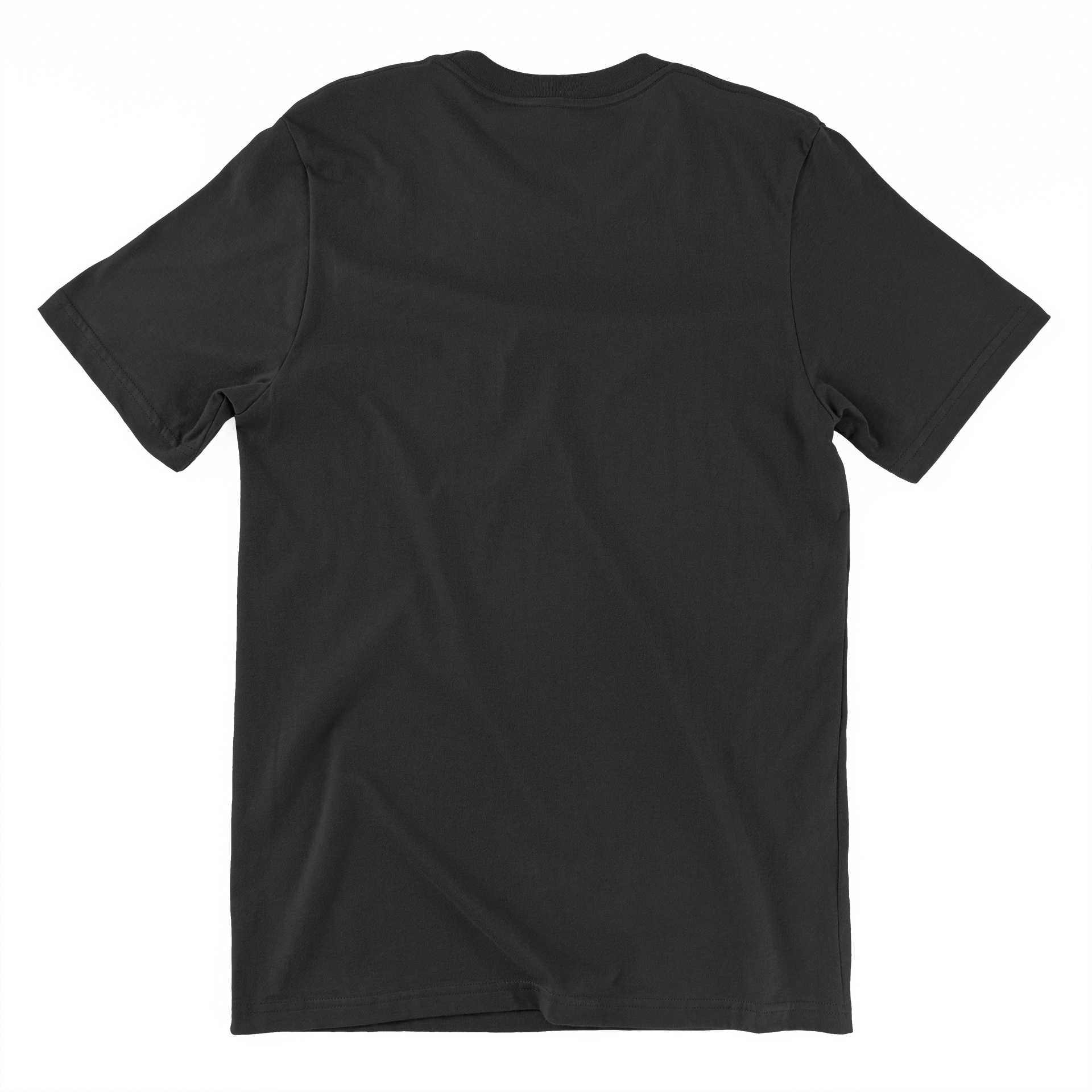Endpoint Retro Headgear T-shirt Black