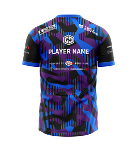 Official 2024/25 Pro Jersey