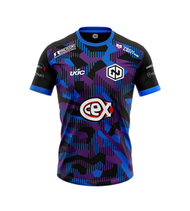 Official 2024/25 Pro Jersey