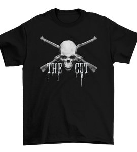 Dust Monkey The Cut T-Shirt