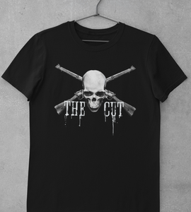 Dust Monkey The Cut T-Shirt