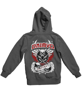 KiraColada Honour Hoodie